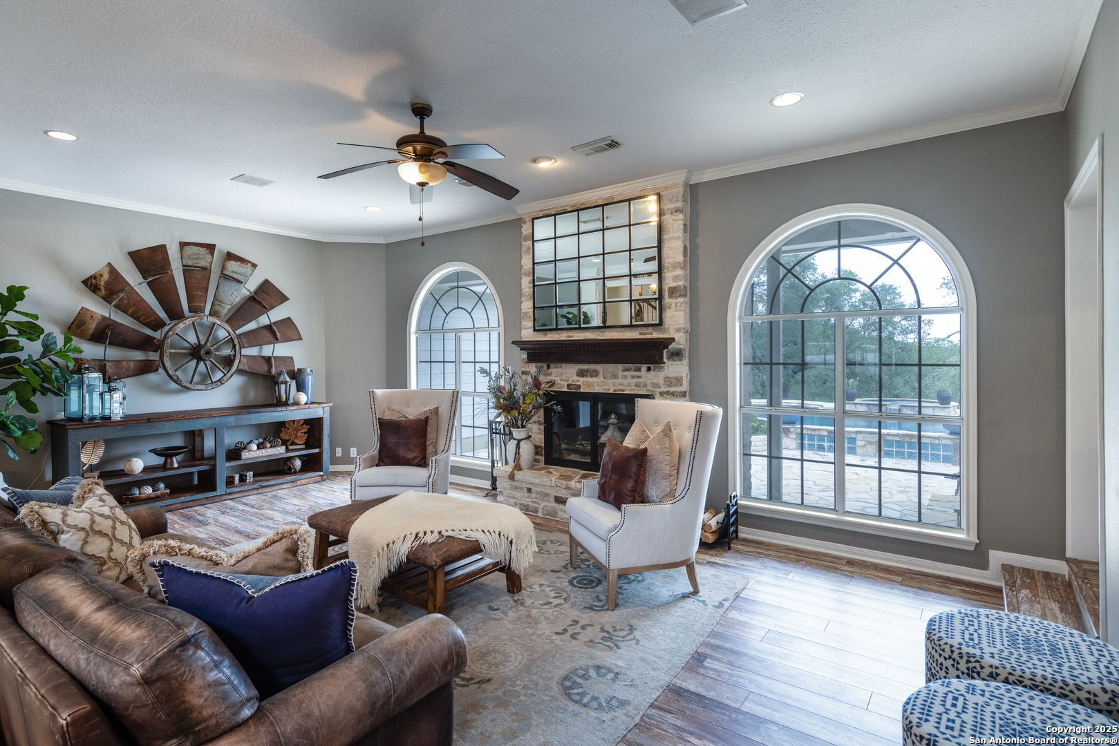 7046 Devonshire Spring Branch TX 78070
