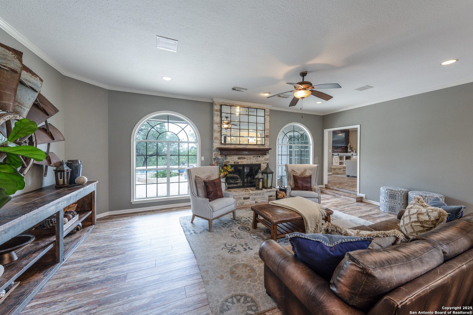 7046 Devonshire Spring Branch TX 78070