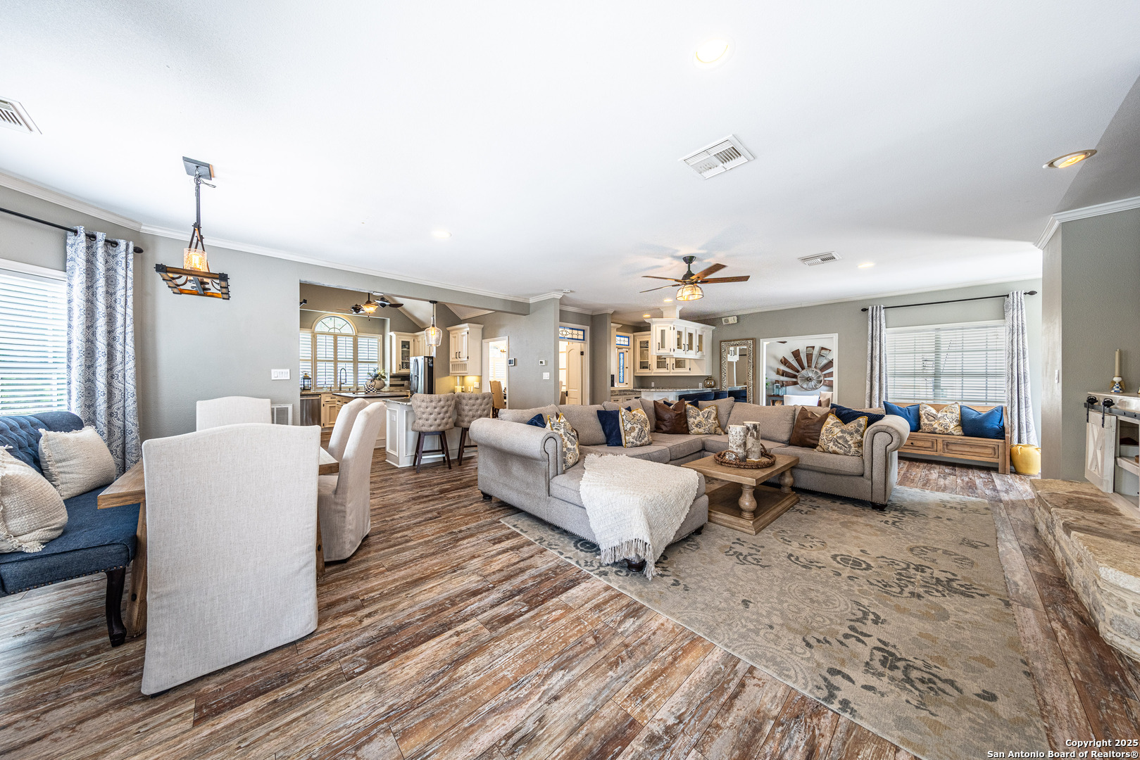 7046 Devonshire Spring Branch TX 78070