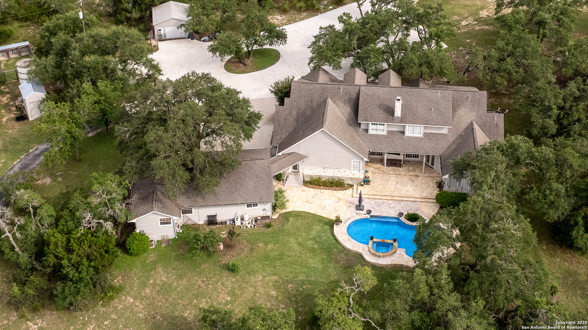 7046 Devonshire Spring Branch TX 78070