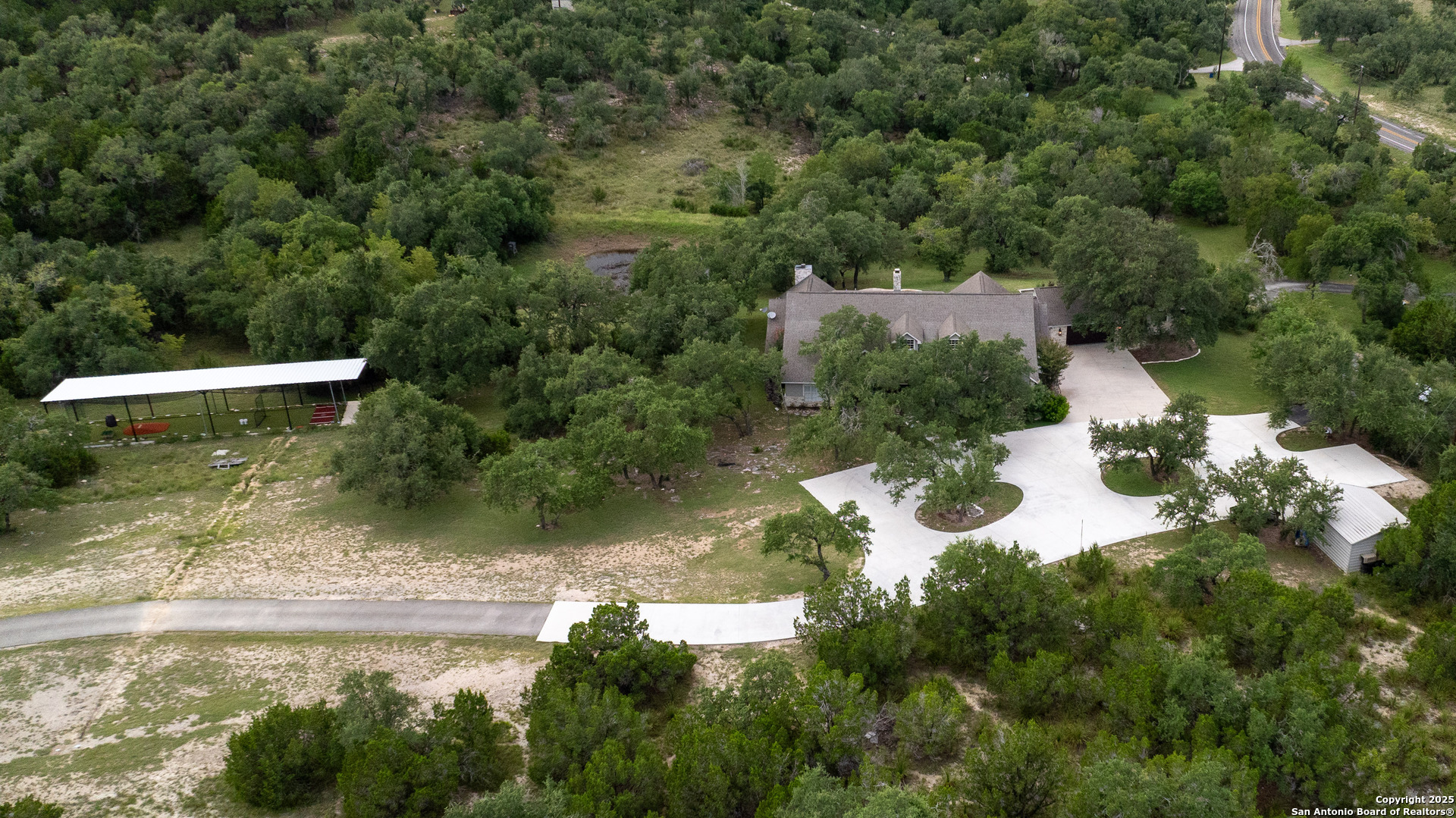 7046 Devonshire Spring Branch TX 78070