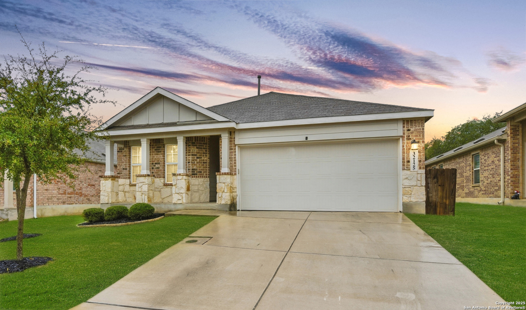 32125 Giant Oak Bulverde TX 78163