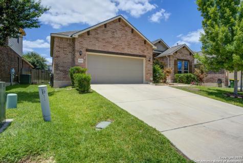 9019 Monument Parke San Antonio TX 78254