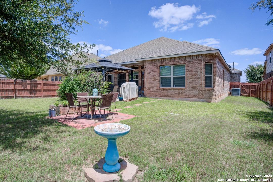 9019 Monument Parke San Antonio TX 78254