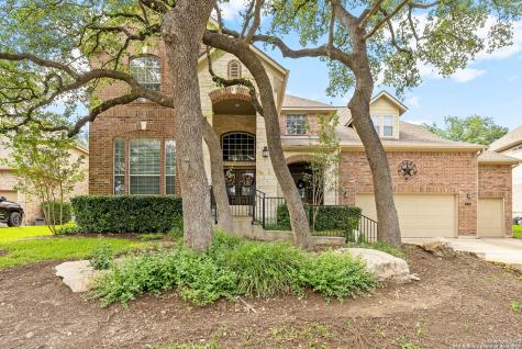 149 Yaupon Trail San Antonio TX 78256