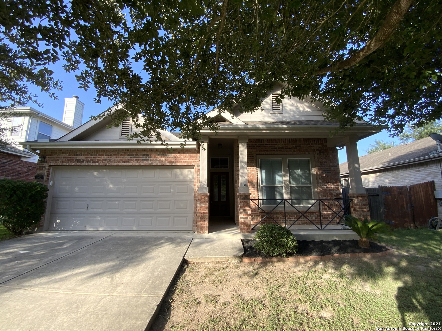 540 Foxford Run Drive Schertz TX 78108