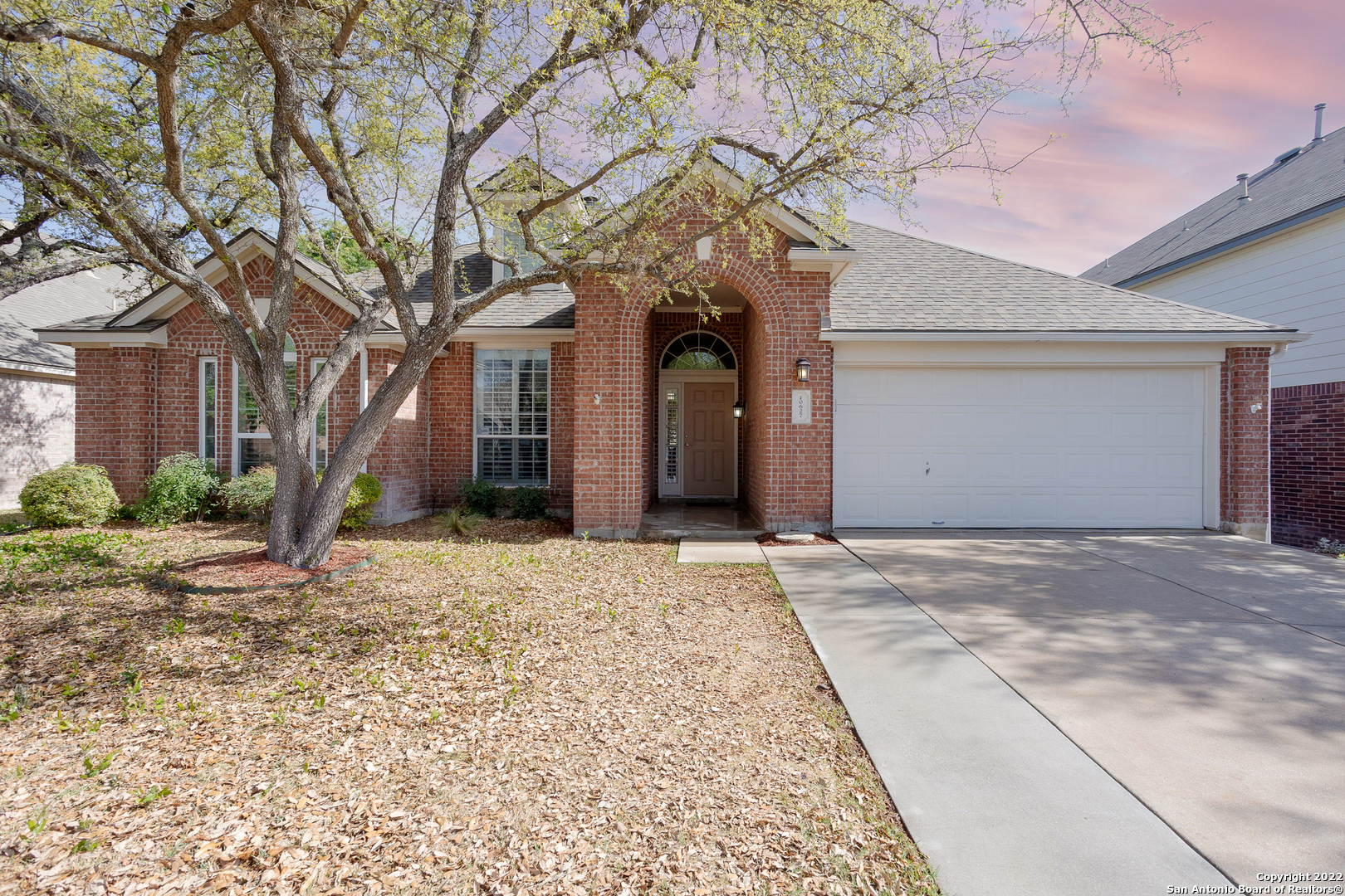 10627 Ashwell Helotes TX 78023