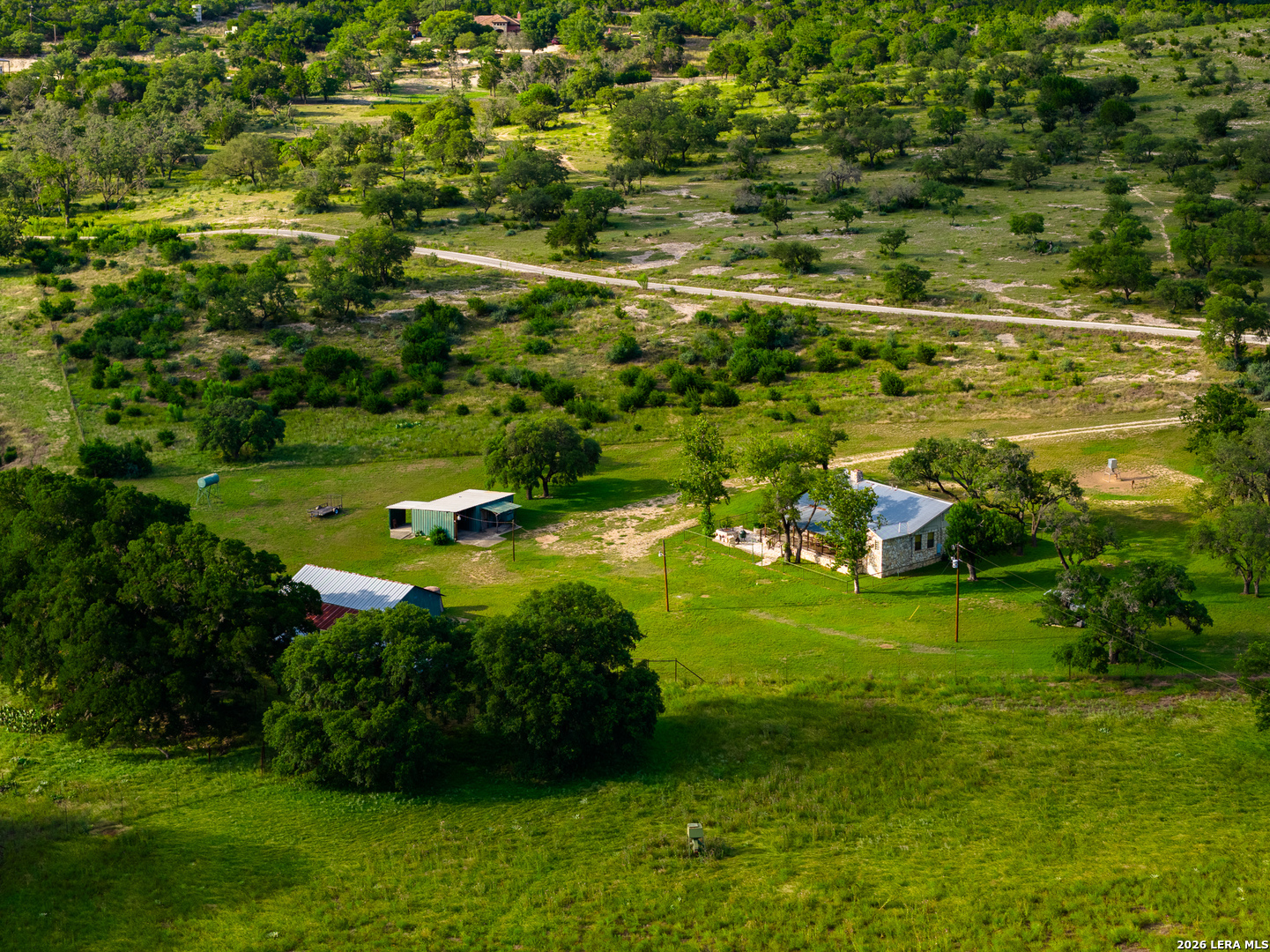 161 Flach Ranch Road Comfort TX 78013