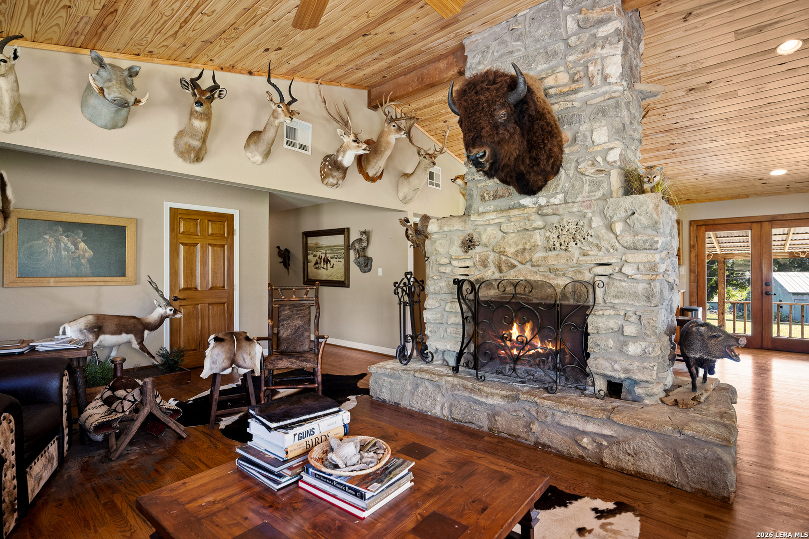161 Flach Ranch Road Comfort TX 78013