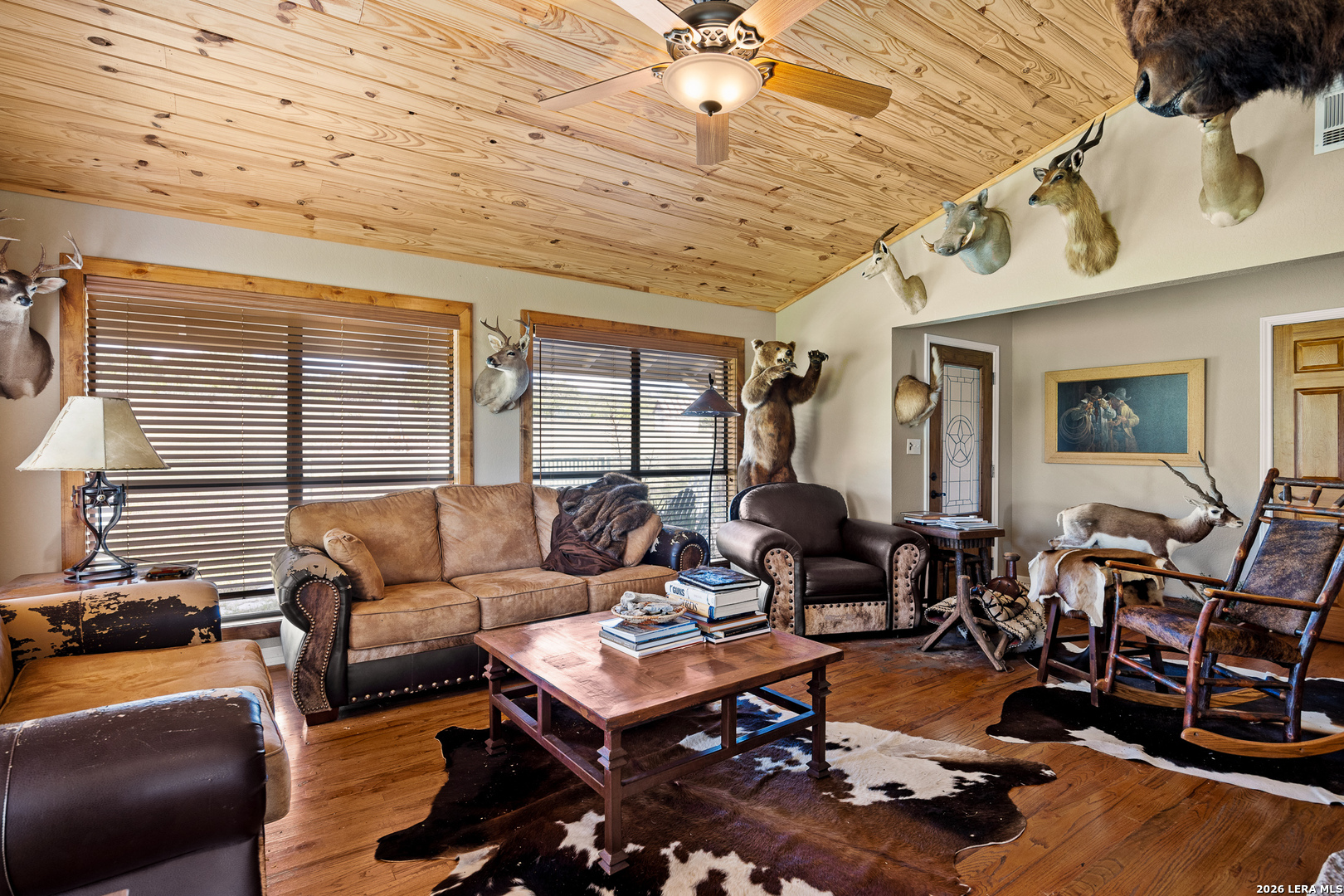161 Flach Ranch Road Comfort TX 78013