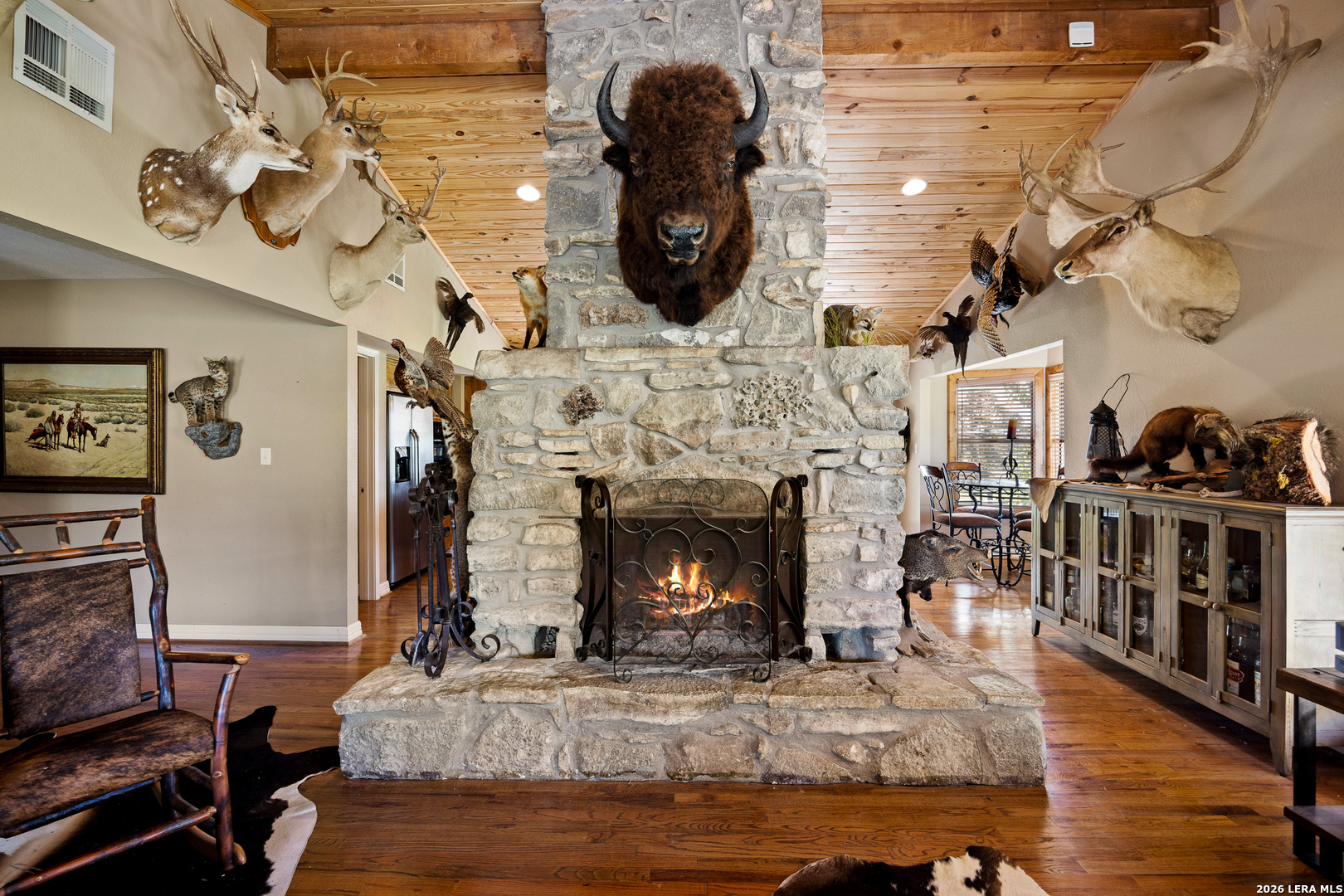 161 Flach Ranch Road Comfort TX 78013
