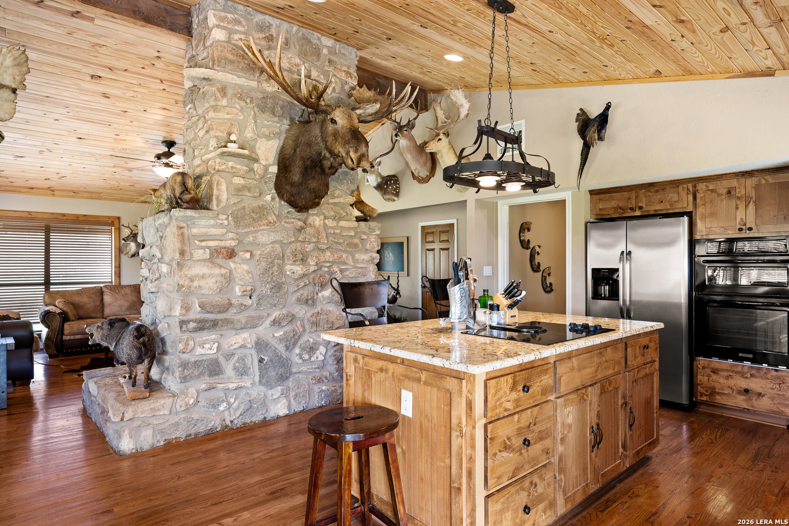 161 Flach Ranch Road Comfort TX 78013