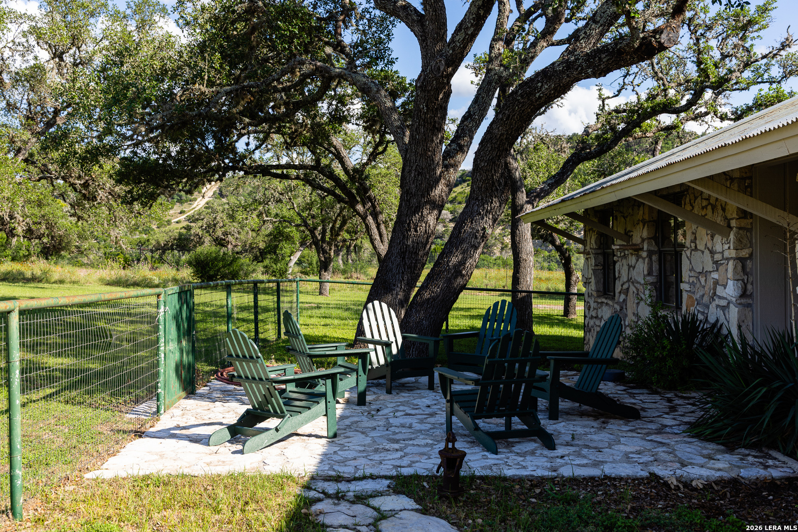 161 Flach Ranch Road Comfort TX 78013