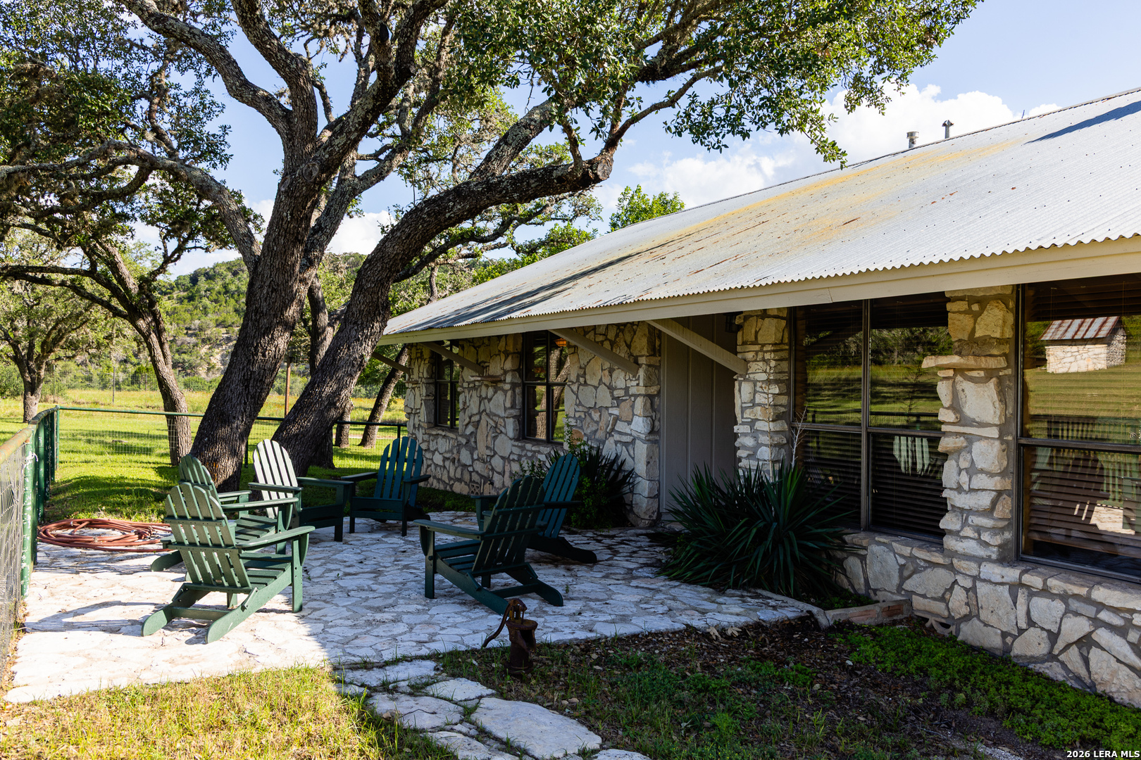 161 Flach Ranch Road Comfort TX 78013
