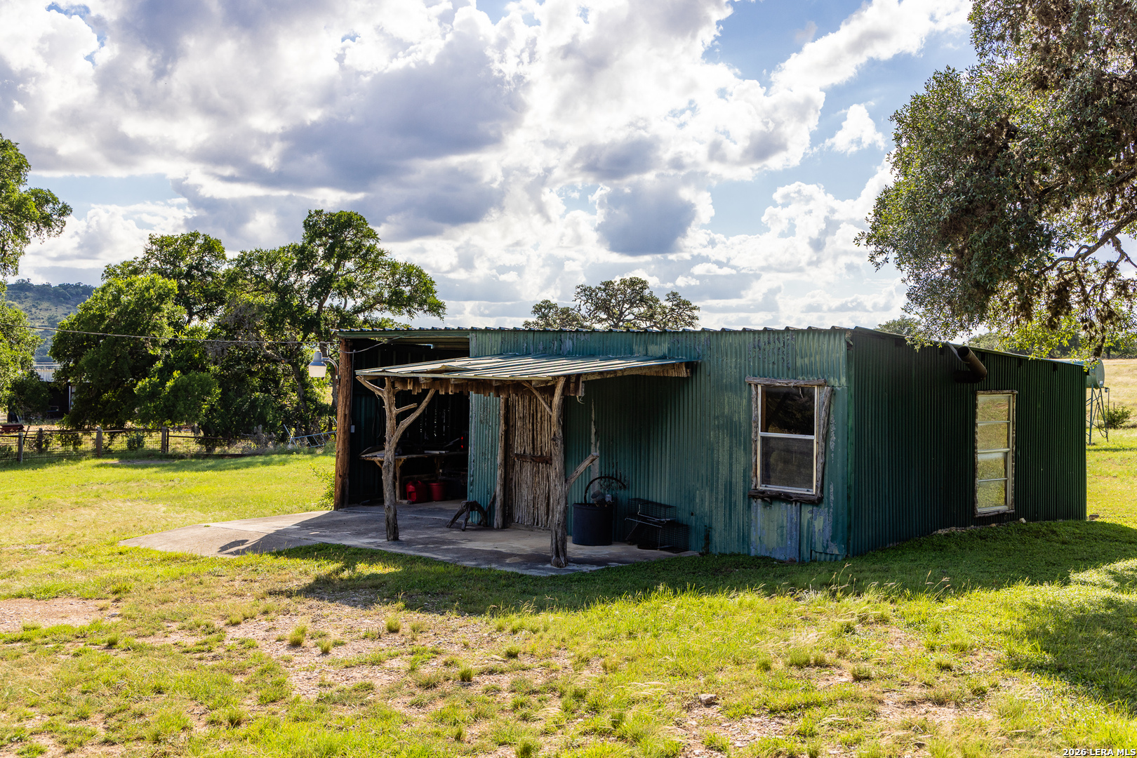 161 Flach Ranch Road Comfort TX 78013