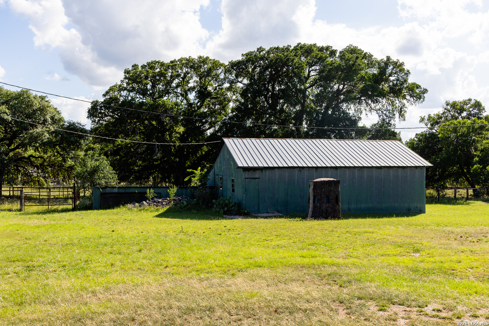 161 Flach Ranch Road Comfort TX 78013
