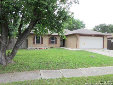 4638 French Meadow Street San Antonio TX 78250