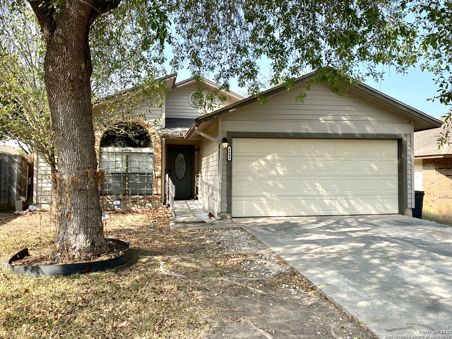 8643 Ridge Mile Drive San Antonio TX 78239