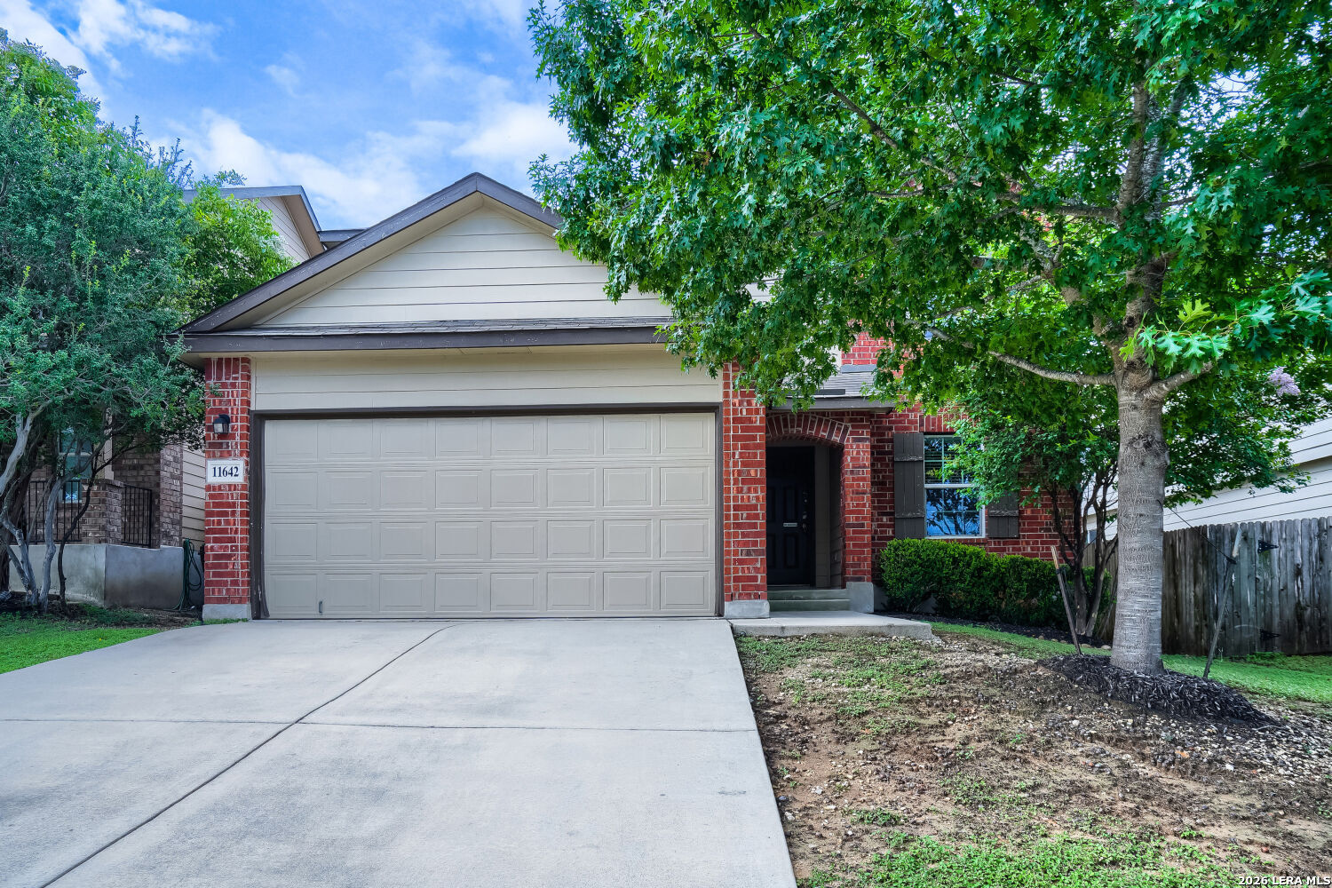 11642 Garnet Sunset San Antonio TX 78245