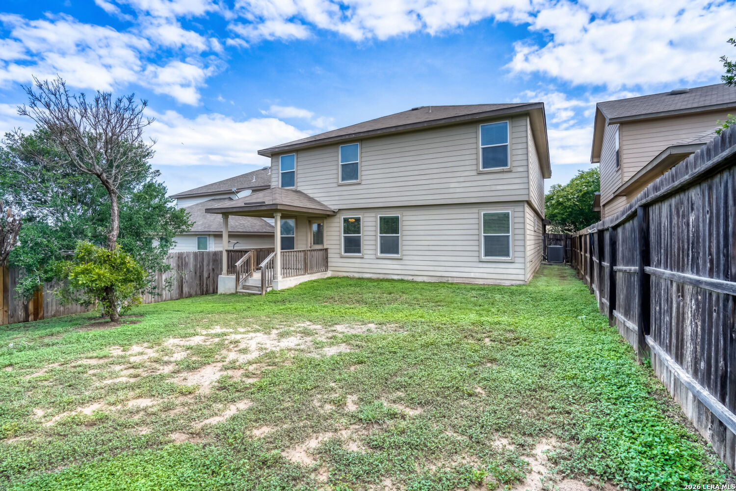 11642 Garnet Sunset San Antonio TX 78245