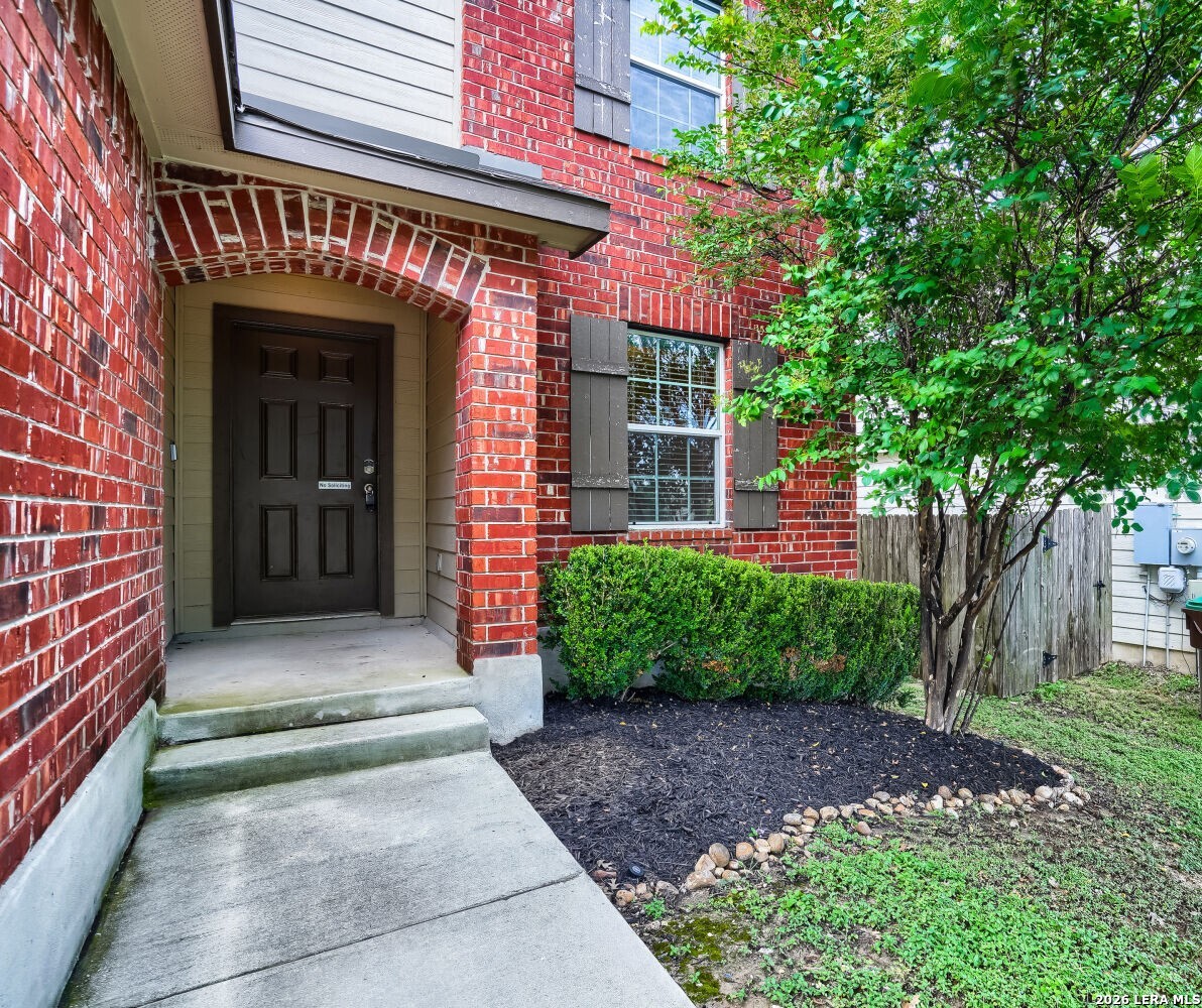 11642 Garnet Sunset San Antonio TX 78245