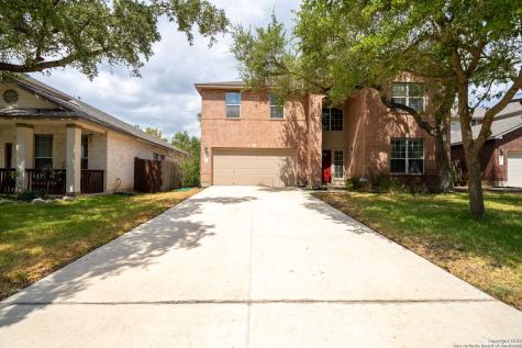 2039 Walsbrook San Antonio TX 78260
