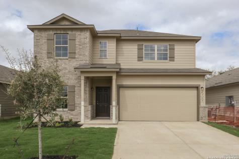 4363 Southton Woods San Antonio TX 78223