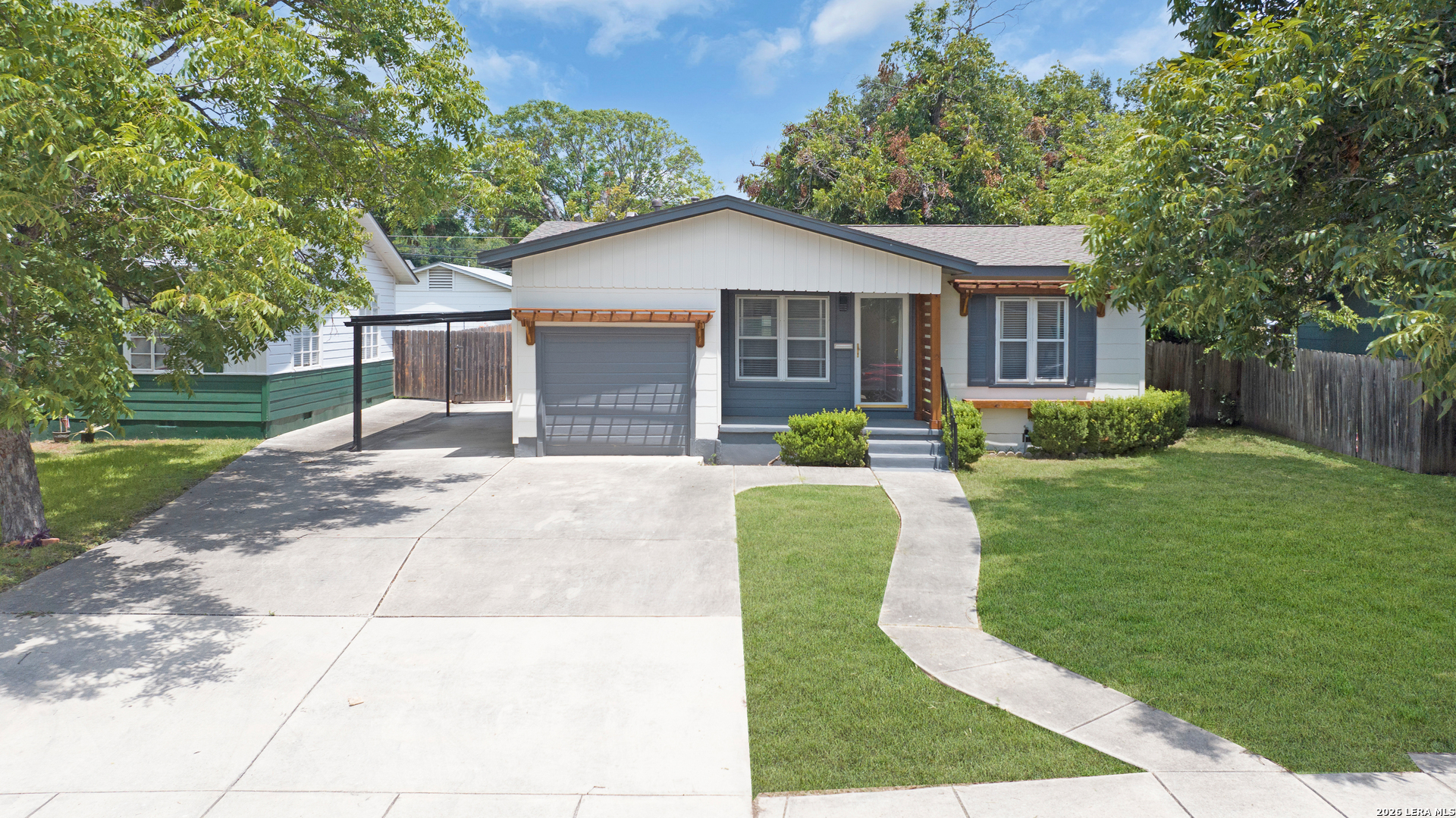 723 Glamis Avenue San Antonio TX 78223