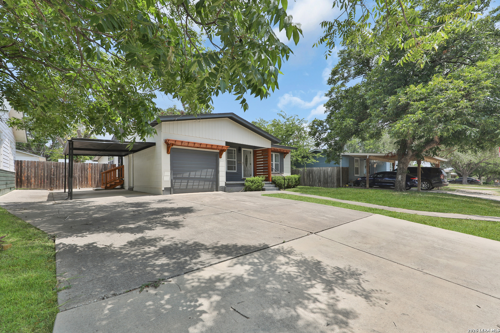 723 Glamis Avenue San Antonio TX 78223