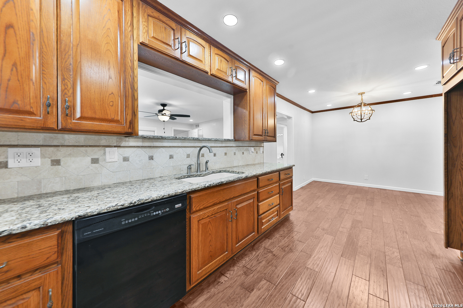 723 Glamis Avenue San Antonio TX 78223