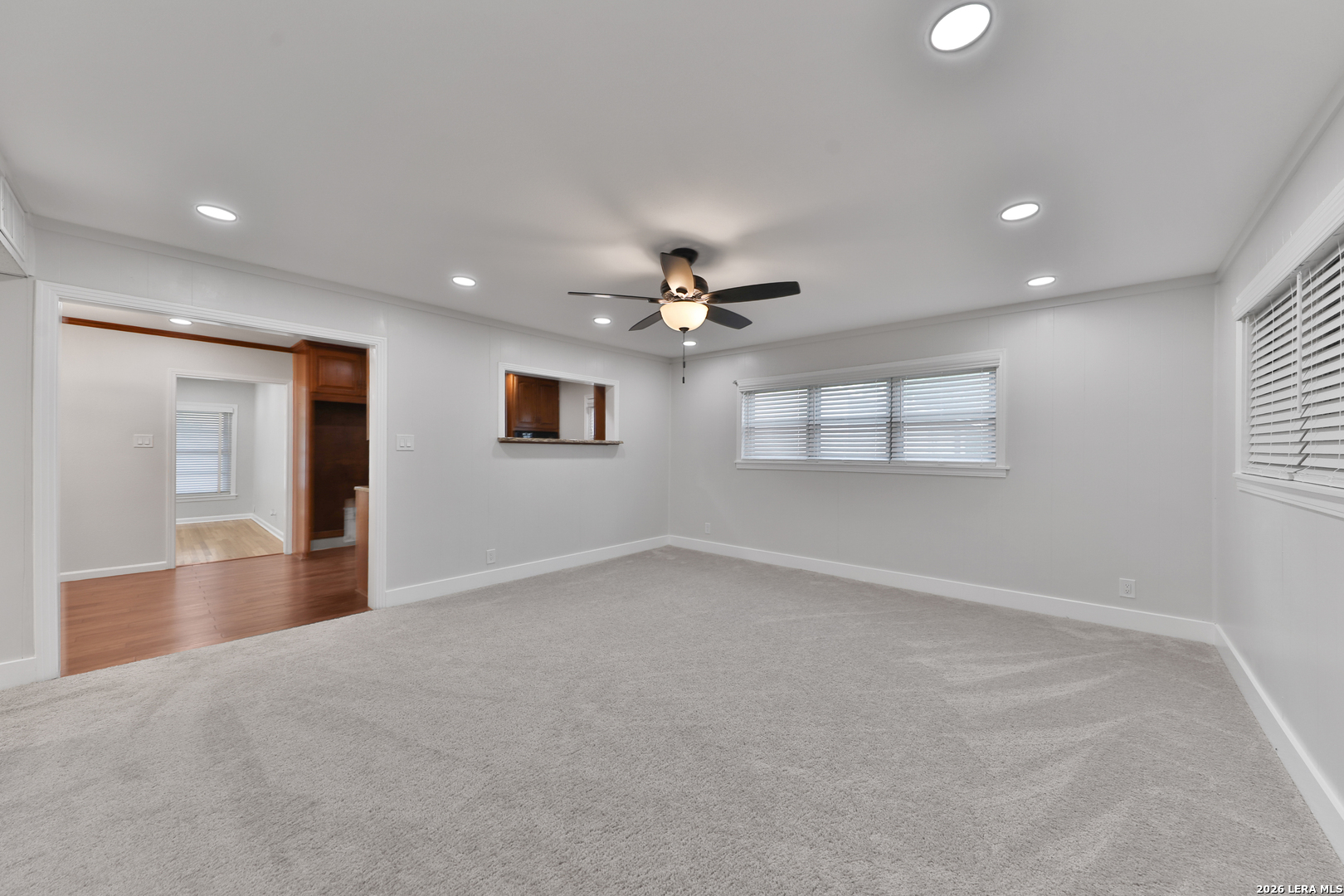 723 Glamis Avenue San Antonio TX 78223