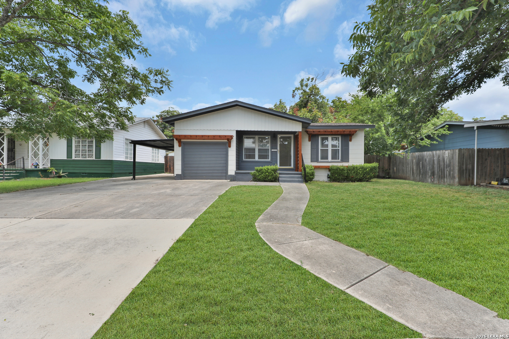 723 Glamis Avenue San Antonio TX 78223