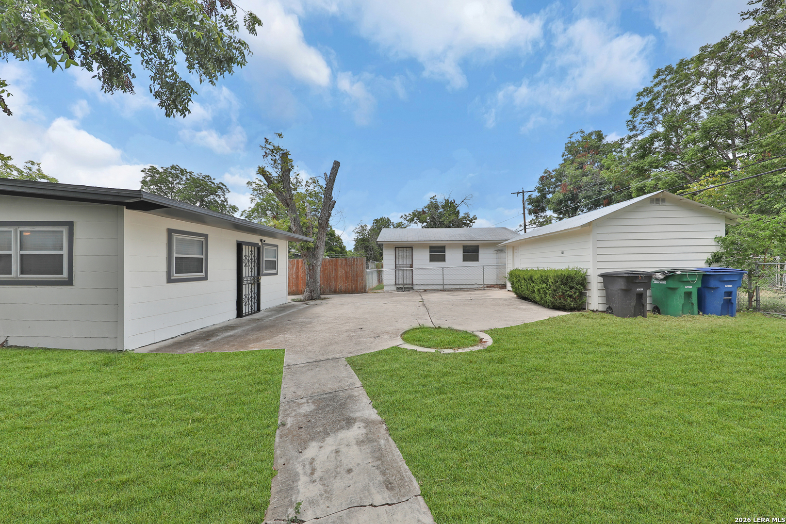 723 Glamis Avenue San Antonio TX 78223