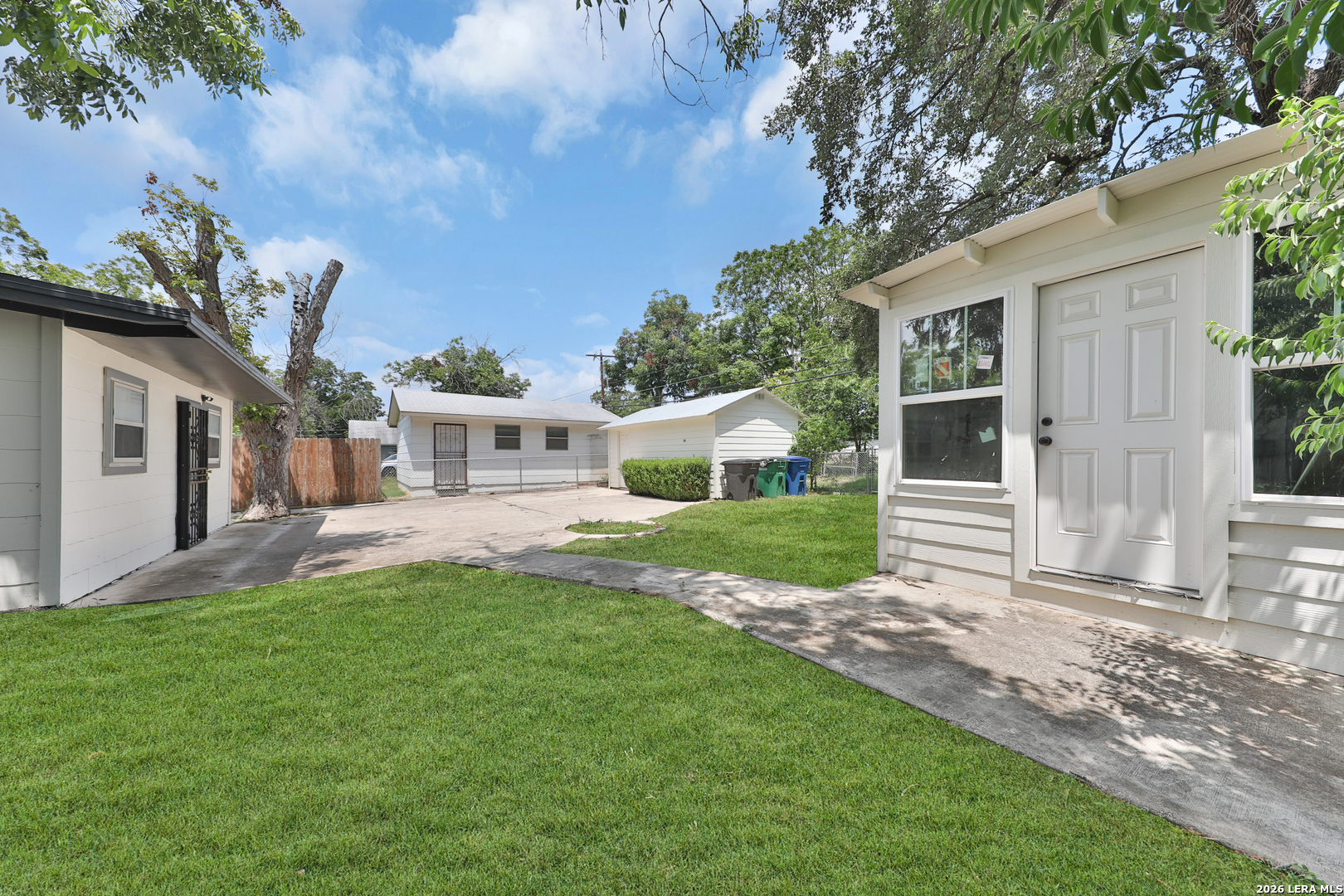 723 Glamis Avenue San Antonio TX 78223