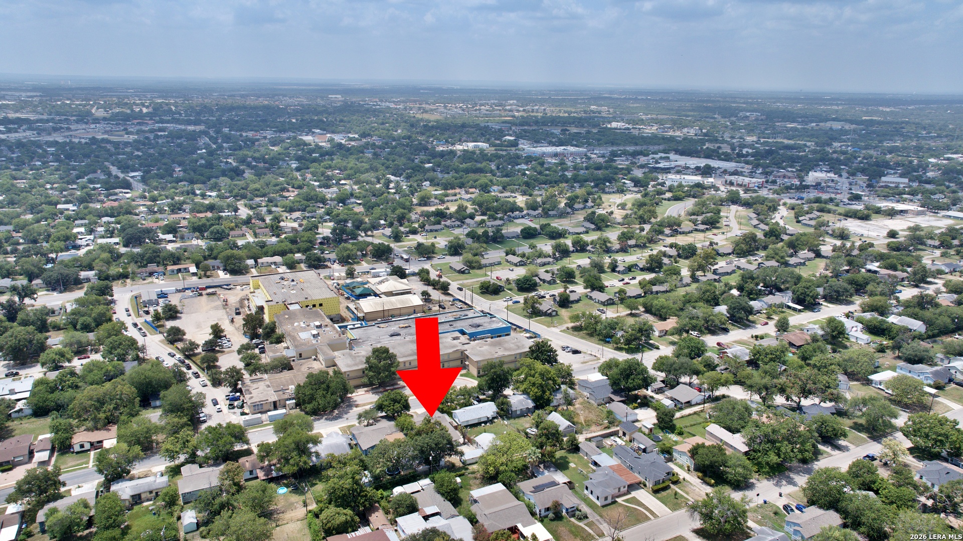 723 Glamis Avenue San Antonio TX 78223