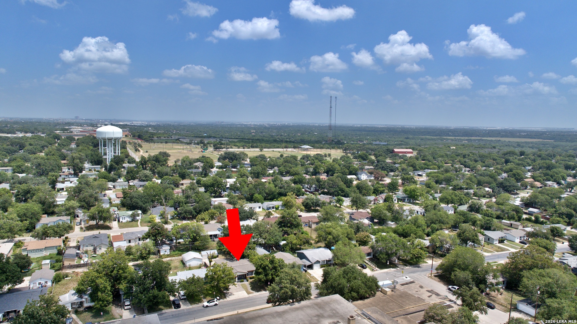 723 Glamis Avenue San Antonio TX 78223