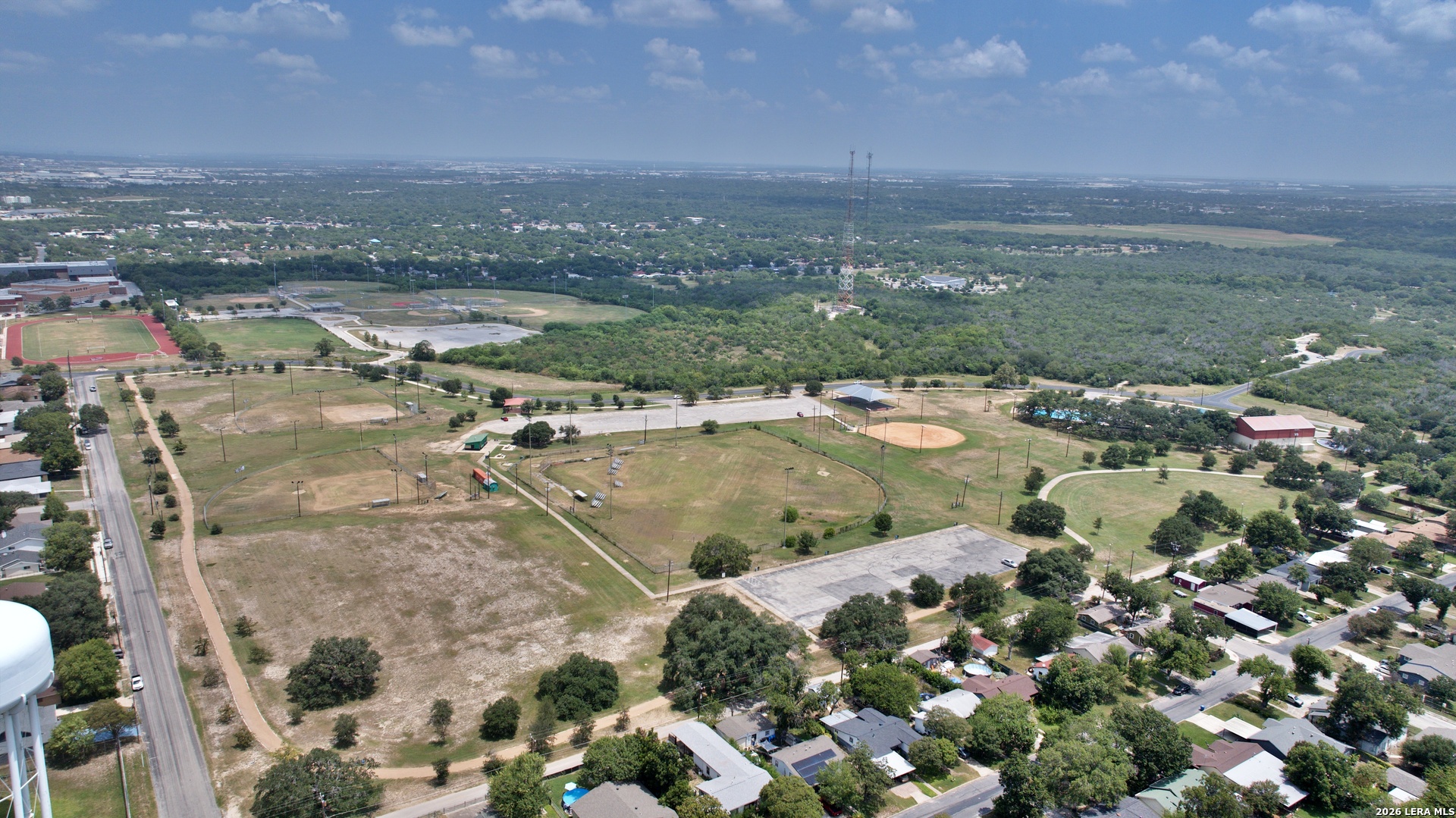723 Glamis Avenue San Antonio TX 78223