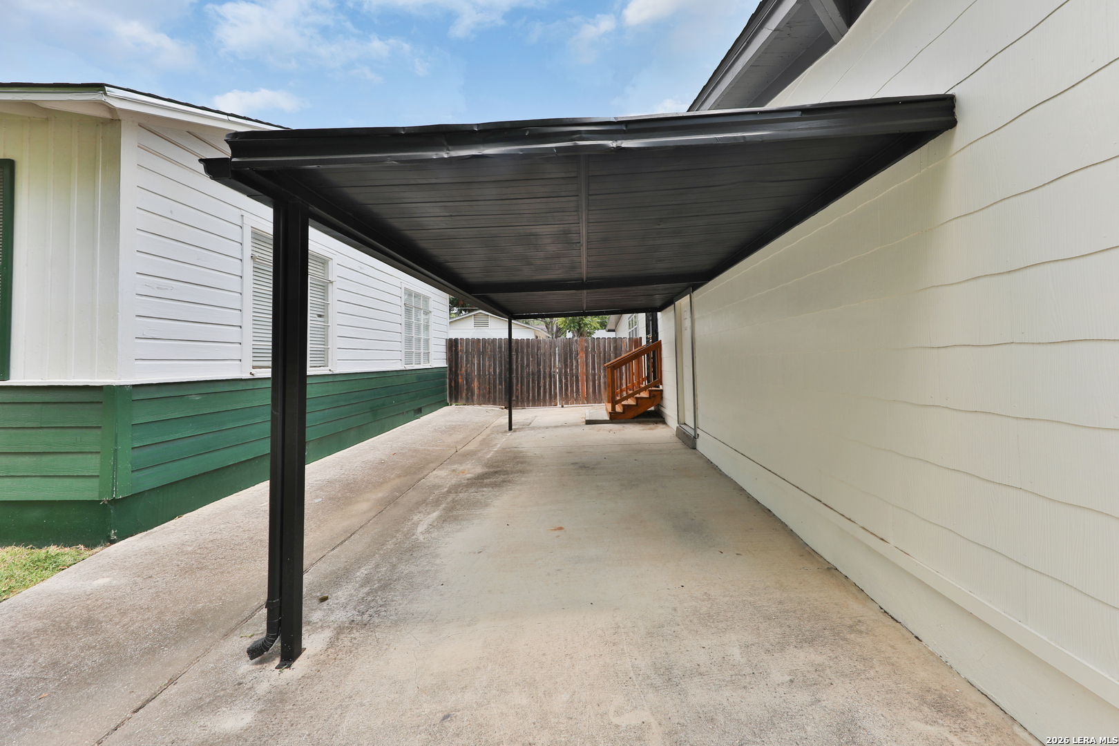 723 Glamis Avenue San Antonio TX 78223