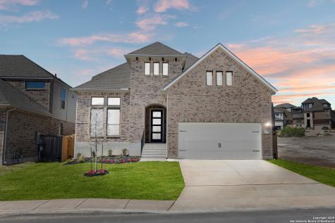 2519 Sueno Point San Antonio TX 78245