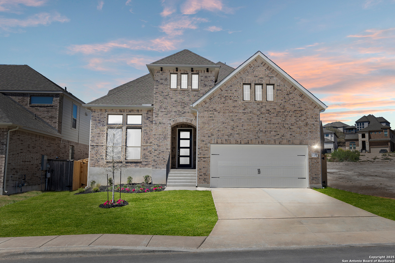 2519 Sueno Point San Antonio TX 78245