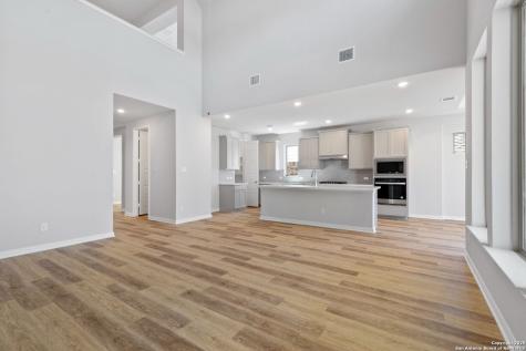 2519 Sueno Point San Antonio TX 78245
