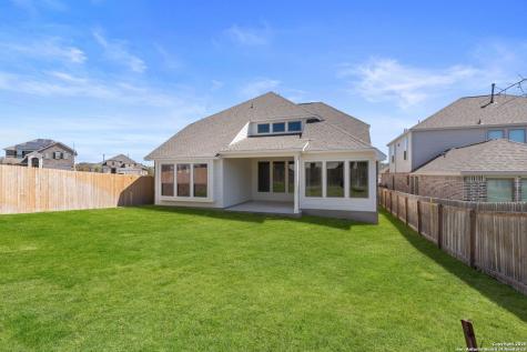 2519 Sueno Point San Antonio TX 78245