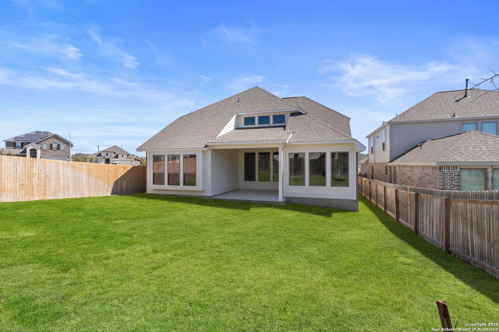 2519 Sueno Point San Antonio TX 78245