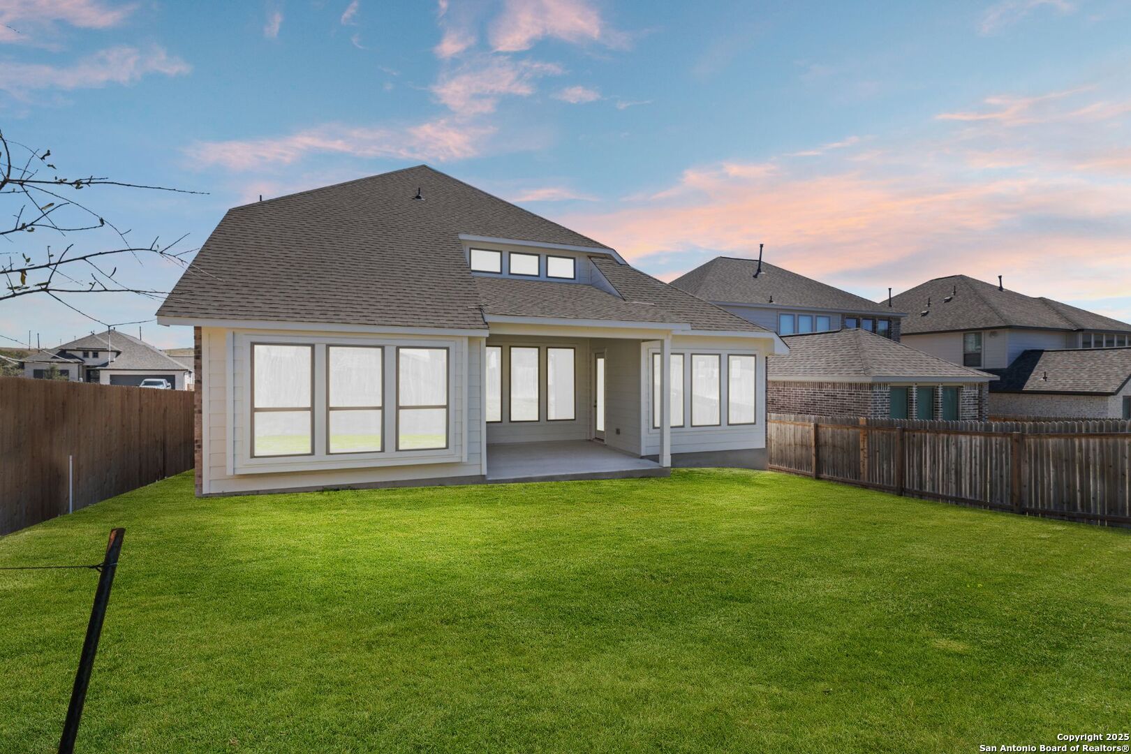 2519 Sueno Point San Antonio TX 78245