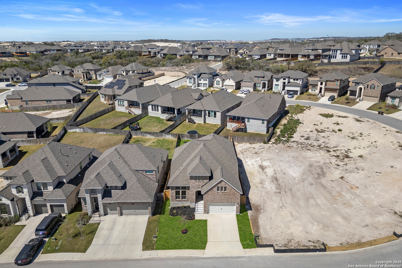 2519 Sueno Point San Antonio TX 78245