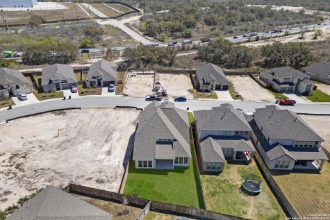 2519 Sueno Point San Antonio TX 78245
