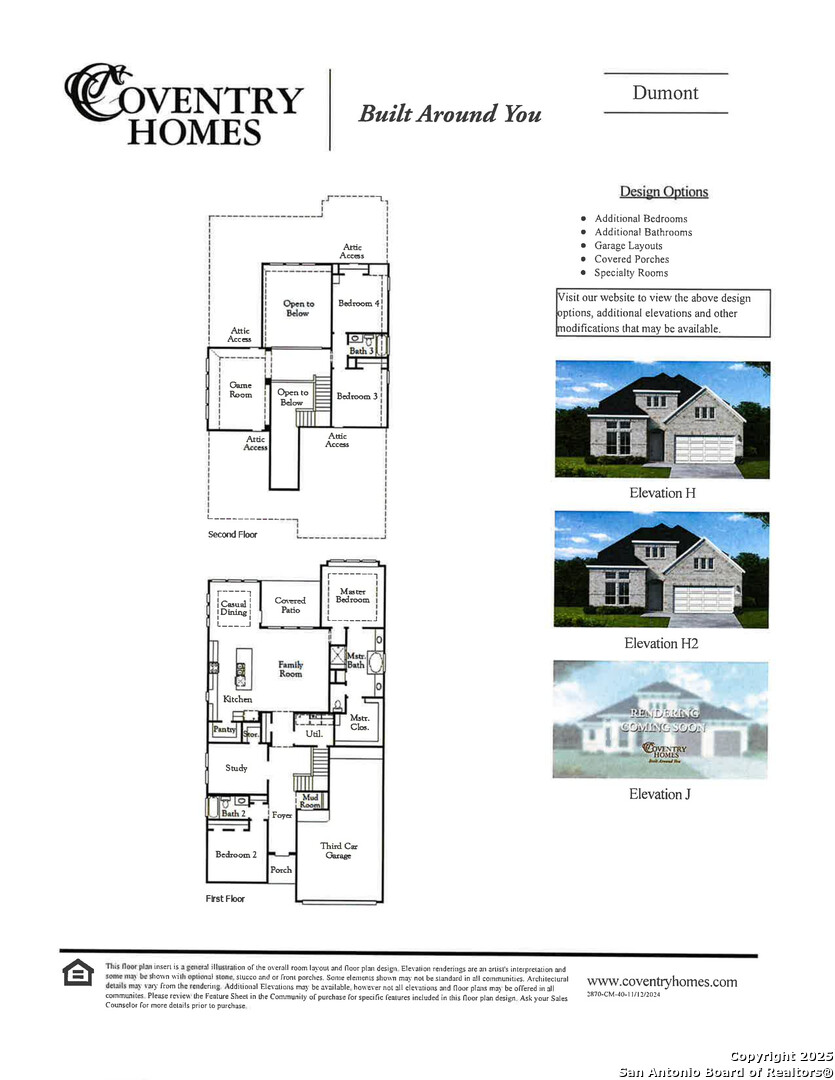 2519 Sueno Point San Antonio TX 78245