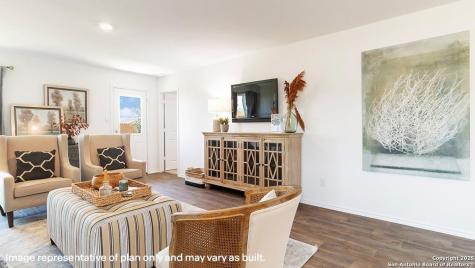 1425 Sequoia Park Converse TX 78109