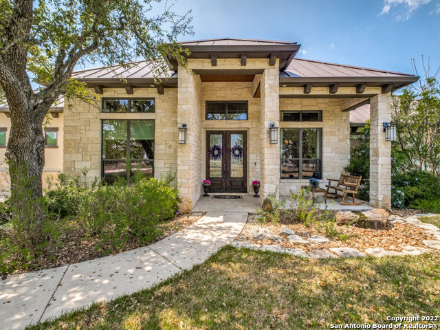 212 Peppergrass Drive Spring Branch TX 78070