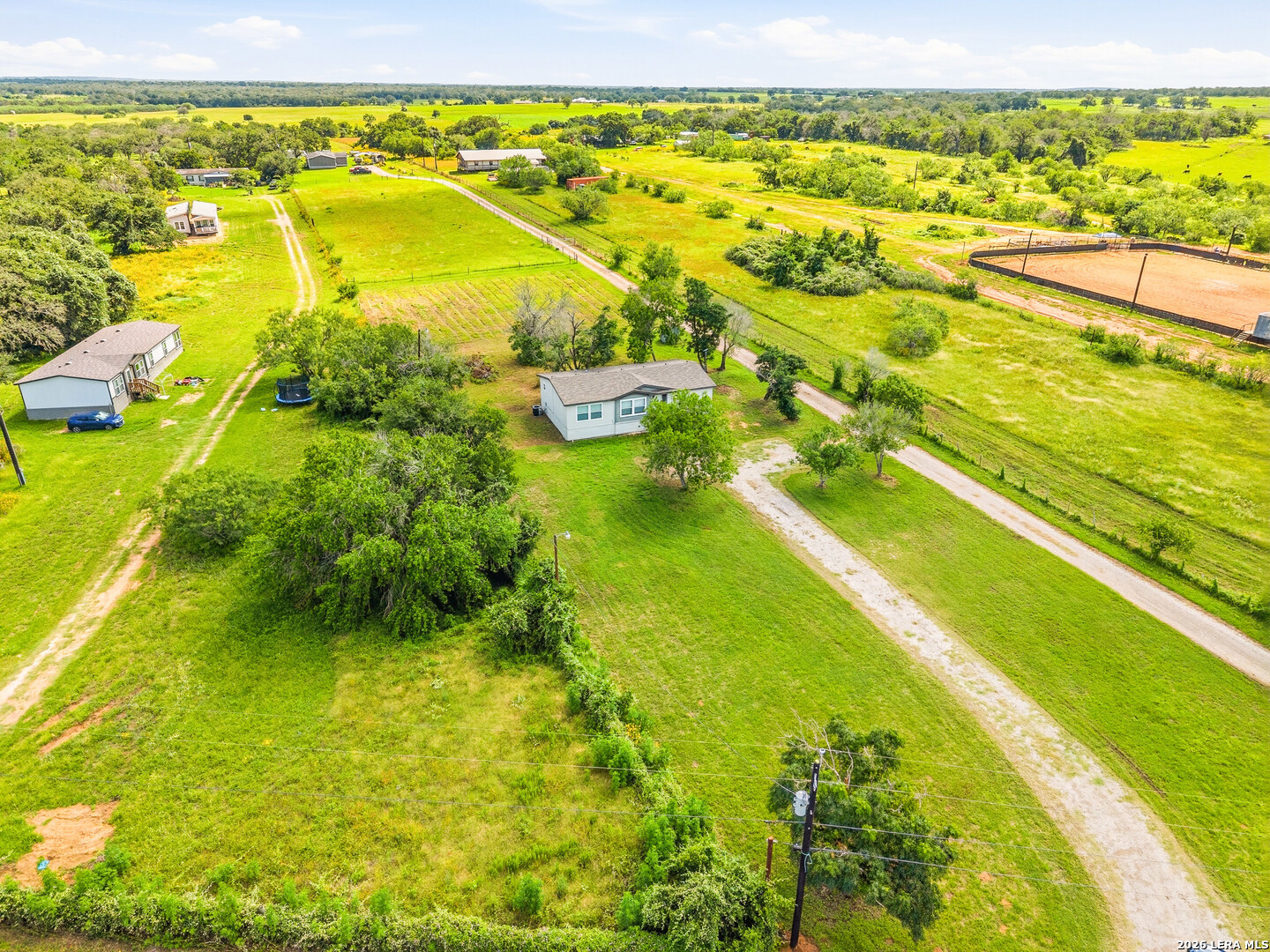3876 County Road 427 Stockdale TX 78160